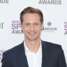 Alexander Skarsgard to Star in TV Adaptation of John Le Carre's THE LITTLE DRUMMER GIRL