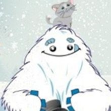 City Parks Foundation Swedish Cottage Marionette Theatre Presents YETI, SET, SNOW!