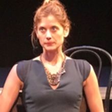 Photo Flash: Theater at the 14th Street Y Rehearses for THE OTHER DAY