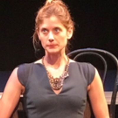 Photo Flash: Theater at the 14th Street Y Rehearses for THE OTHER DAY