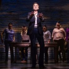 COME FROM AWAY Announces 15 Week Extension in Toronto Following Record-Breaking Advan