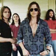 Bishop Gunn to Open for Slash in Europe