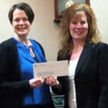 WAM Theatre Receives 10th Anniversary Sponsorship From Greylock Federal Credit Union