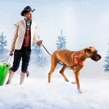 THE ART OF ASKING Comes To Nationaltheatret This Fall