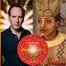 Broadway Stars, The Lion King Adrienne Walker and Stephen Carlile to support Childhoo