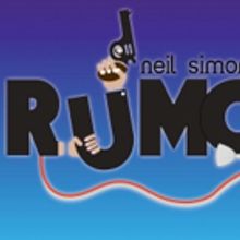 Castle Craig Players Present Neil Simon's RUMORS