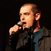 Photo Flash: Matt Doyle, Wesley Taylor, Kate Rockwell, and More Belt Away in BROADWAY