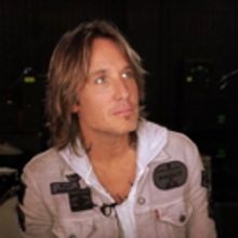 VIDEO: Keith Urban Releases GRAFFITI U Preview Trailer in Advance of Album Release…