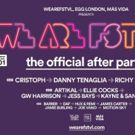EGG London After Party Revealed with Richy Ahmed, Danny Tenaglia, Cristoph, Ellie Cocks, & More