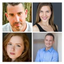 Folks Operetta Announces 2018 Season