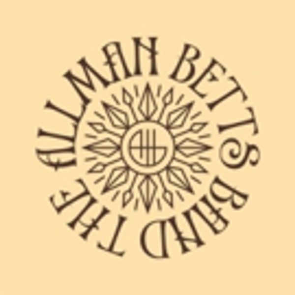 The Allman Betts Band Release First Single ALL NIGHT Photo