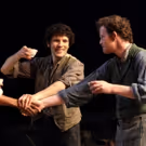 Photo Flash: First Look at TRANSLATIONS at the National Theatre