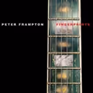 Peter Frampton to Reissue Grammy Award-Winning Album 'Fingerprints'