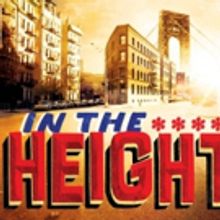 Save 25% On Tickets To Milwaukee Repertory Theater's IN THE HEIGHTS