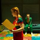 Photo Flash: First Look at nis Nua's American Premiere of BOX CLEVER