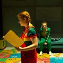 Photo Flash: First Look at nis Nua's American Premiere of BOX CLEVER