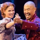 Dean John Wilson to Join Kelli O'Hara and Ken Watanabe in THE KING AND I; Three Week…