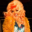 Drag Queen Sensation Moist Yeriza Comes to the Butterfly Club