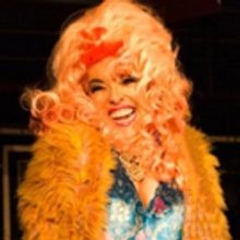 Drag Queen Sensation Moist Yeriza Comes to the Butterfly Club