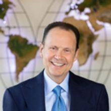 Armando Nuñez to Lead the CBS Global Distribution Group