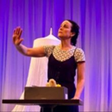 BWW Review: DANI GIRL at Wheelhouse Theatrical Productions At Theatre B
