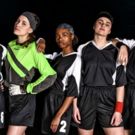 THE WOLVES Brings The Drama Of Girls' Soccer To Longstreet Theatre