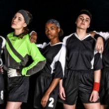 THE WOLVES Brings The Drama Of Girls' Soccer To Longstreet Theatre