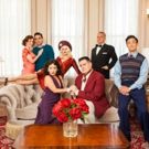 A COMEDY OF TENORS, Featuring Jennifer Cody, Opens Tonight at Pioneer Theatre Company