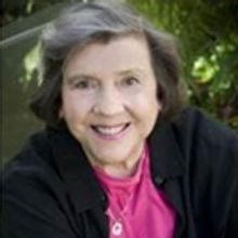 Jeannette Clift George, Founder Of A. D. Players, Star Of 'The Hiding Place' And Pion