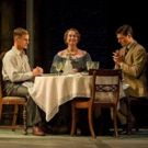 Review Roundup: THE GLASS MENAGERIE at Barrington Stage