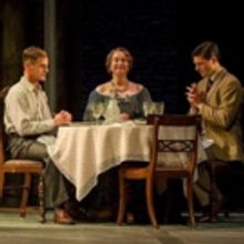 Review Roundup: THE GLASS MENAGERIE at Barrington Stage