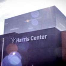 Harris Center Soweto Gospel Choir Honors Nelson Mandela