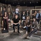 Telemundo's Officially Authorized Luis Miguel Series Begin Production in Mexico City