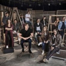 Telemundo's Officially Authorized Luis Miguel Series Begin Production in Mexico City