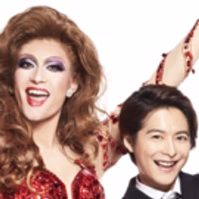 BWW Interview: Teppei Koike &amp; Haruma Miura of KINKY BOOTS JAPAN Talk Playing British Characters from an American Musical, in Japanese