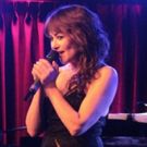 Frances Ruffelle Sings The Final Show Of The Season At The Green Room 42