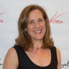 Exclusive Podcast: Go 'Behind the Curtain' with Tony Winner Karen Ziemba