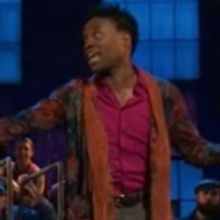 VIDEO: On This Day, April 4- KINKY BOOTS Raises Up Broadway!