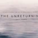 Anna Jordan's New Play THE UNRETURNING Will Have Its World Premiere At Theatre Royal…