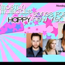 (mostly)musicals Celebrates The New Year And Their 5th Season With A Night Of HAPPY…