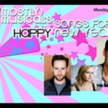 (mostly)musicals Celebrates The New Year And Their 5th Season With A Night Of HAPPY M
