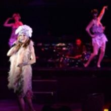 'Scott Bradlee's Postmodern Jukebox Hideaway' Debuts at the Mirage