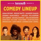 Bonnaroo Announces 2018 Comedy Lineup