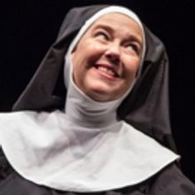 Photo Flash: SISTER MARY IGNATIUS EXPLAINS IT ALL FOR YOU and THE ACTOR'S NIGHTMARE a