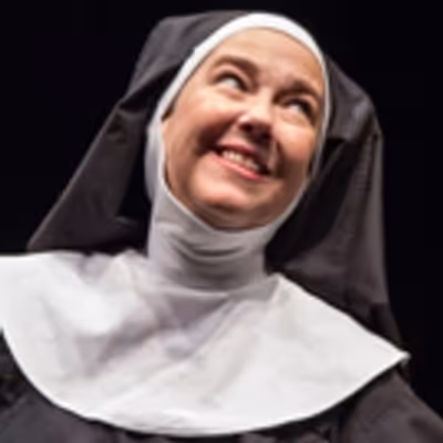 Photo Flash: SISTER MARY IGNATIUS EXPLAINS IT ALL FOR YOU and THE ACTOR'S NIGHTMARE at Berkshire Theatre Festival