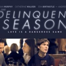 VIDEO: Cillian Murphy, Andrew Scott Star in the Trailer for THE DELINQUENT SEASON