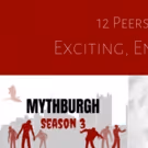 12 Peers Theater's Eighth Season Looks Back As It Looks Forward