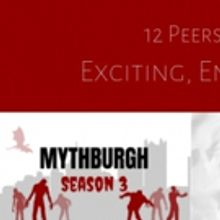 12 Peers Theater's Eighth Season Looks Back As It Looks Forward