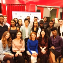 Musical Theatre Conservatoires Collaborate To Form New Alliance – The 'AMTC'