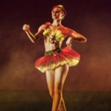 Zeiders American Dream Theater Presents COCKTAIL HOUR: THE SHOW BY BALLETS WITH A TWI